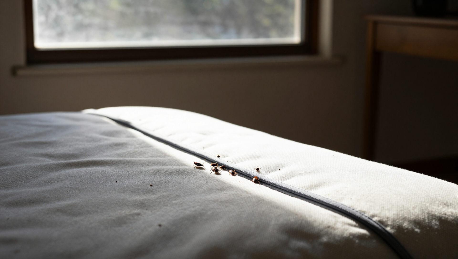 Bed Bugs Control in Tamarama