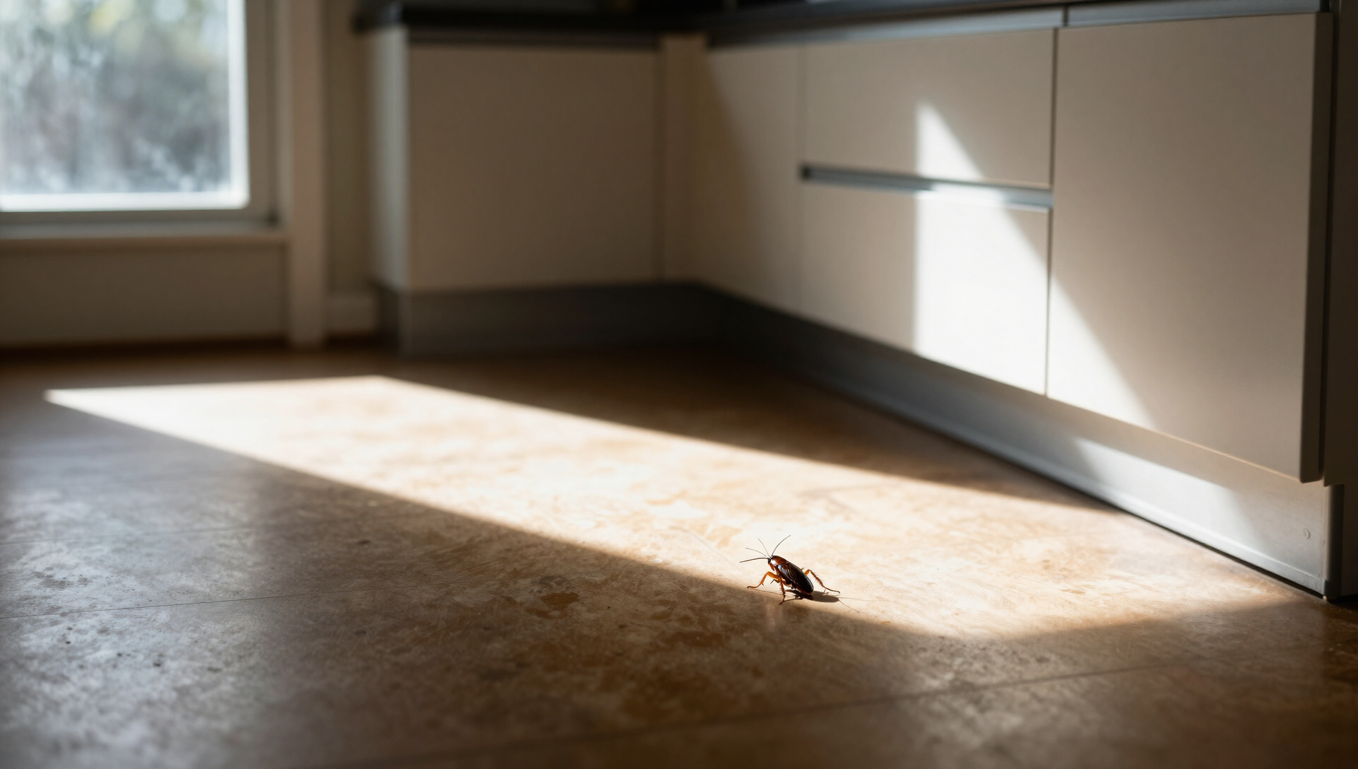 Cockroach Removal in Tamarama