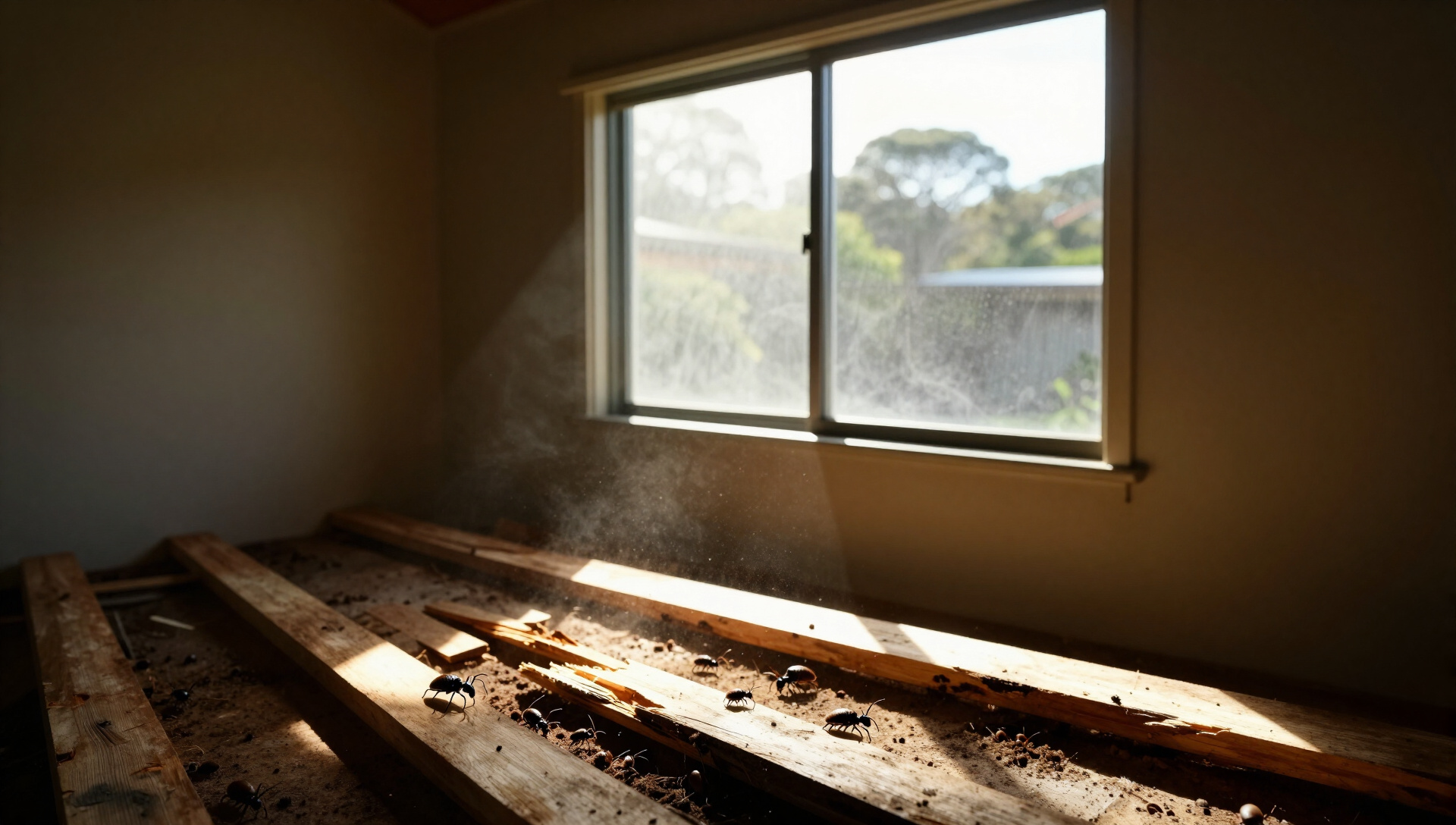 Termite Prevention in Tamarama